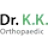 Drkaushalkantmishra.com Logo