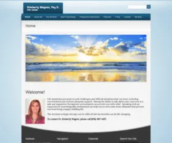 Drkimwagner.com(Drkimwagner) Screenshot