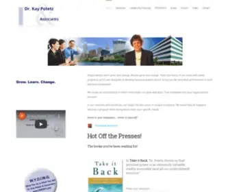 DRKKP.com(Employee) Screenshot