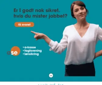 Drkoch.dk(Livets små ting) Screenshot