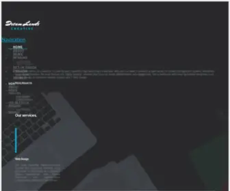 Drlands.com(Dream Lands) Screenshot