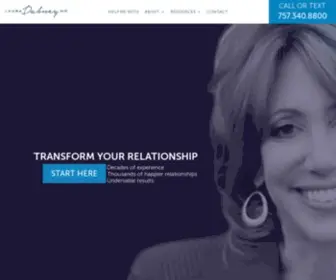 DRldabney.com(LAURA DABNEY) Screenshot