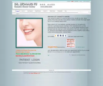 DRlfu.com(DRlfu) Screenshot