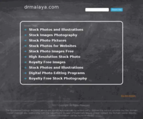 Drmalaya.com(Drmalaya) Screenshot