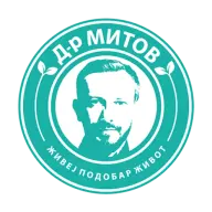 Drmitov.mk Logo