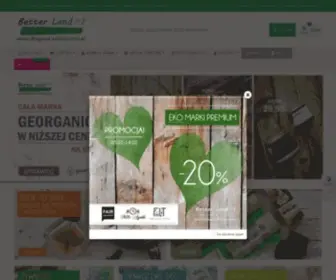 Drogeria-Ekologiczna.pl(Najwi) Screenshot