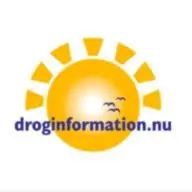 Droginformation.nu Logo
