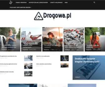 Drogowa.pl(Wypożyczalnia) Screenshot