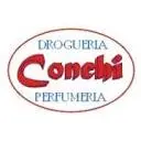 Drogueriaconchi.com Favicon