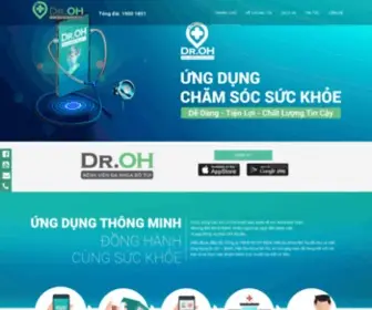 Droh.co(Dr.OH) Screenshot