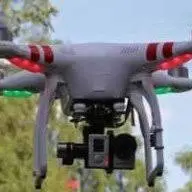 Drohne-Quadrocopter.de Logo
