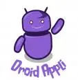 Droid-Appli.com Logo