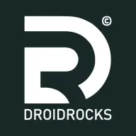 Droidrocks.com Favicon