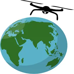 Droneflyer.com Favicon