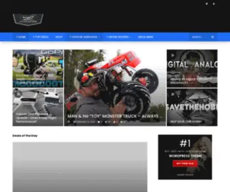 Droneguide.news(Droneguide News) Screenshot