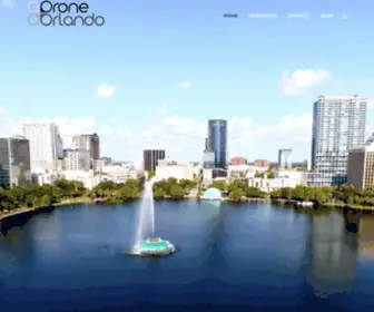 Droneorlando.com(Droneorlando) Screenshot