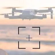 Drones-Lab.com Logo