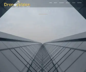 Dronesvizion.com(Sky's the limit) Screenshot