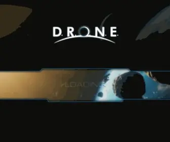 Dronethegame.com(DRONE The Game) Screenshot