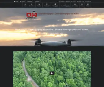 Droneworxphotography.com(Aerial Photography) Screenshot