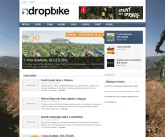 Dropbike.com(Dropbike) Screenshot
