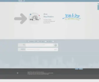 Dropmefile.com(Free one) Screenshot