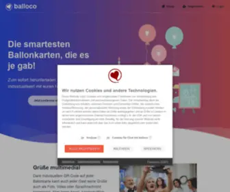 Droppac.com(Drop Pac) Screenshot