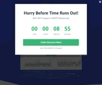Dropserviceuniversity.com(Dropserviceuniversity) Screenshot