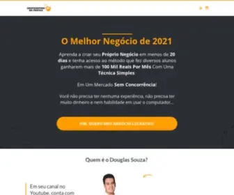 Dropshipping-NA-Pratica.com.br(Dropshipping) Screenshot