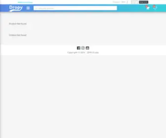 Dropy.id(Dropy) Screenshot