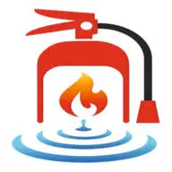 Drownfire.in Logo
