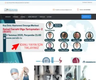 Drozcankaya.com(drozcankaya) Screenshot