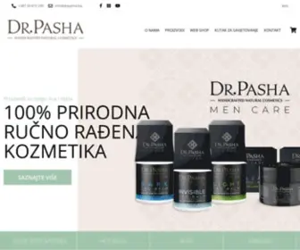 Drpasha.ba(Dr.Pasha) Screenshot