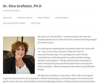 DrrinagrafsteinpHD.com(DrrinagrafsteinpHD) Screenshot