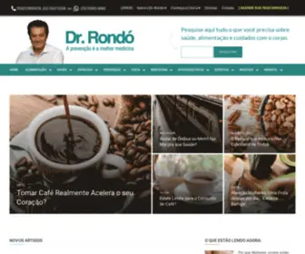 Drrondo.com(Drrondo) Screenshot