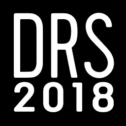 DRS2018Limerick.org Logo