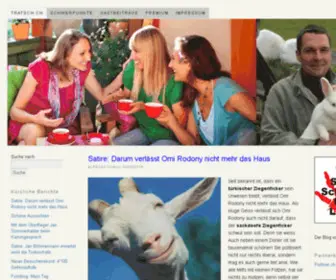 DRS4News.ch(DRS4News) Screenshot