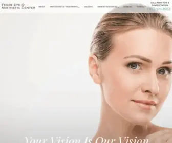 Drsahmad.com(Dallas, TX) Screenshot