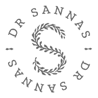 Drsannas.se Logo