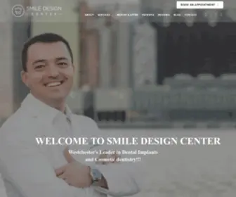 Drsapozhnik.com(Quality Dental Care in Croton On Hudson NY) Screenshot