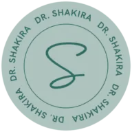 DRshakira.com Favicon