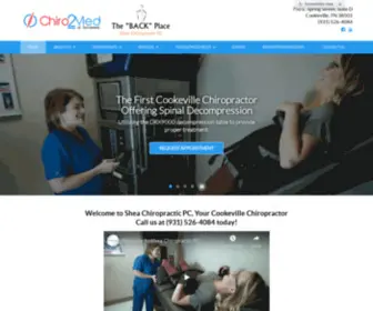 DRsheanow.com(DRsheanow) Screenshot