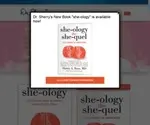DRsherry.com Screenshot