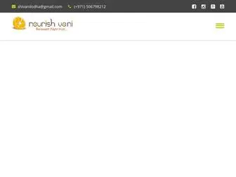 DRshivanilodha.com(Reinvent Nutrition) Screenshot