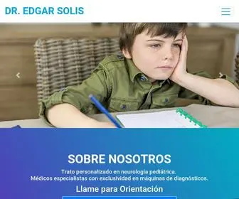 Drsolispr.com(Puerto Rico (PR)) Screenshot