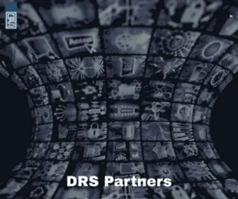 DRspartners.us(DRS Partners) Screenshot