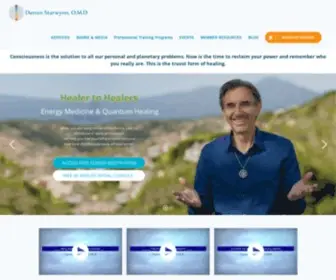 DRstarwynn.com(DRstarwynn) Screenshot