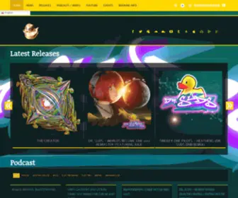 Drsuds.com(Squeaky clean audio yo) Screenshot