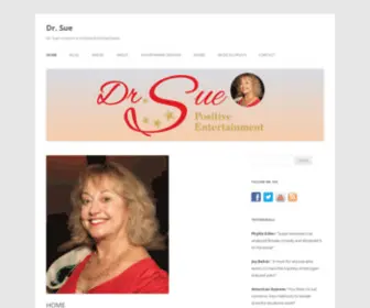 Drsue.com(Sue) Screenshot