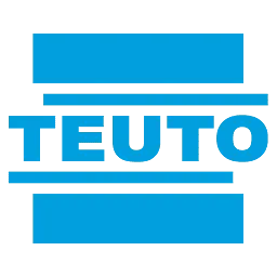 Drteuto.com.br Logo